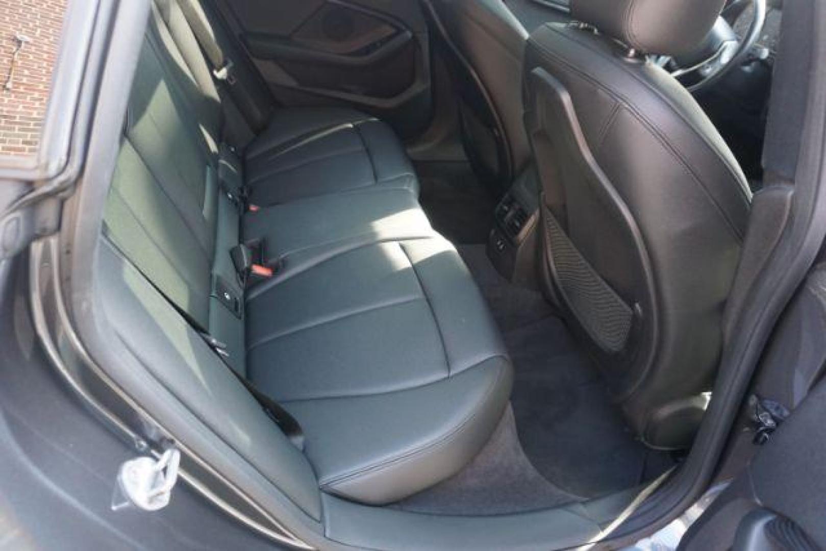 2020 Mineral Gray Metallic /Black BMW 228i Gran Coupe xDrive (WBA73AK08L7) with an 2L I-4 gasoline direct injection engine, located at 312 Centre Ave, Schuylkill Haven, PA, 17972, (570) 593-5278, 40.638130, -76.177383 - Photo#38