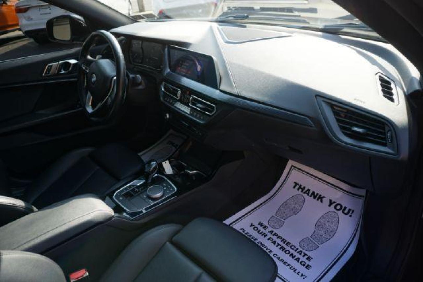 2020 Mineral Gray Metallic /Black BMW 228i Gran Coupe xDrive (WBA73AK08L7) with an 2L I-4 gasoline direct injection engine, located at 312 Centre Ave, Schuylkill Haven, PA, 17972, (570) 593-5278, 40.638130, -76.177383 - Photo#41