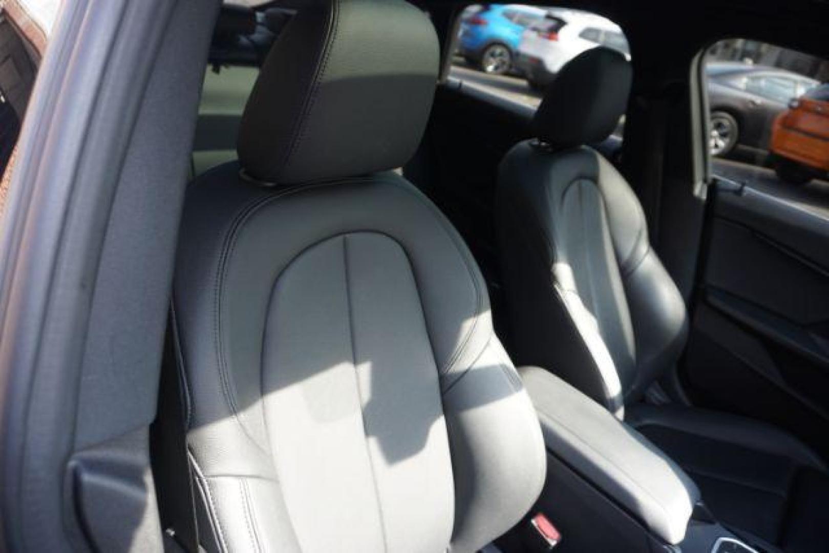 2020 Mineral Gray Metallic /Black BMW 228i Gran Coupe xDrive (WBA73AK08L7) with an 2L I-4 gasoline direct injection engine, located at 312 Centre Ave, Schuylkill Haven, PA, 17972, (570) 593-5278, 40.638130, -76.177383 - Photo#43