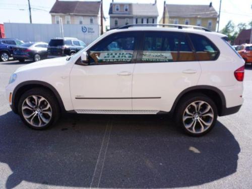 2012 BMW X5 xDrive50i