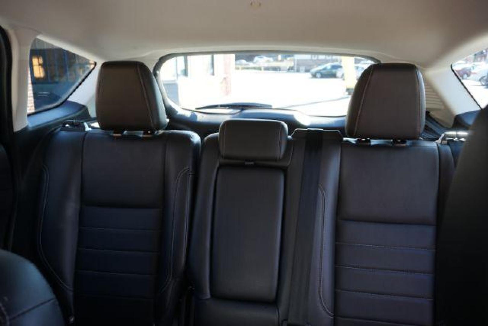 2013 Ruby Red Metallic Tinted Clearcoat /Charcoal Black Ford C-Max Hybrid SEL (1FADP5BU9DL) with an 2L I-4 DOHC engine, located at 312 Centre Ave, Schuylkill Haven, PA, 17972, (570) 593-5278, 40.638130, -76.177383 - Photo#25