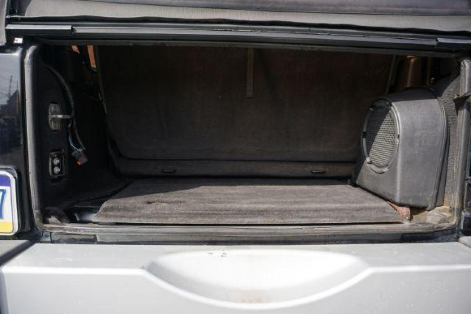 2010 Black Clearcoat/Black Soft Top /Dark Khaki/Medium Khaki Jeep Wrangler Sahara (1J4GA5D10AL) with an 3.8L V-6 regular unleaded engine, located at 312 Centre Ave, Schuylkill Haven, PA, 17972, (570) 593-5278, 40.638130, -76.177383 - Photo#25