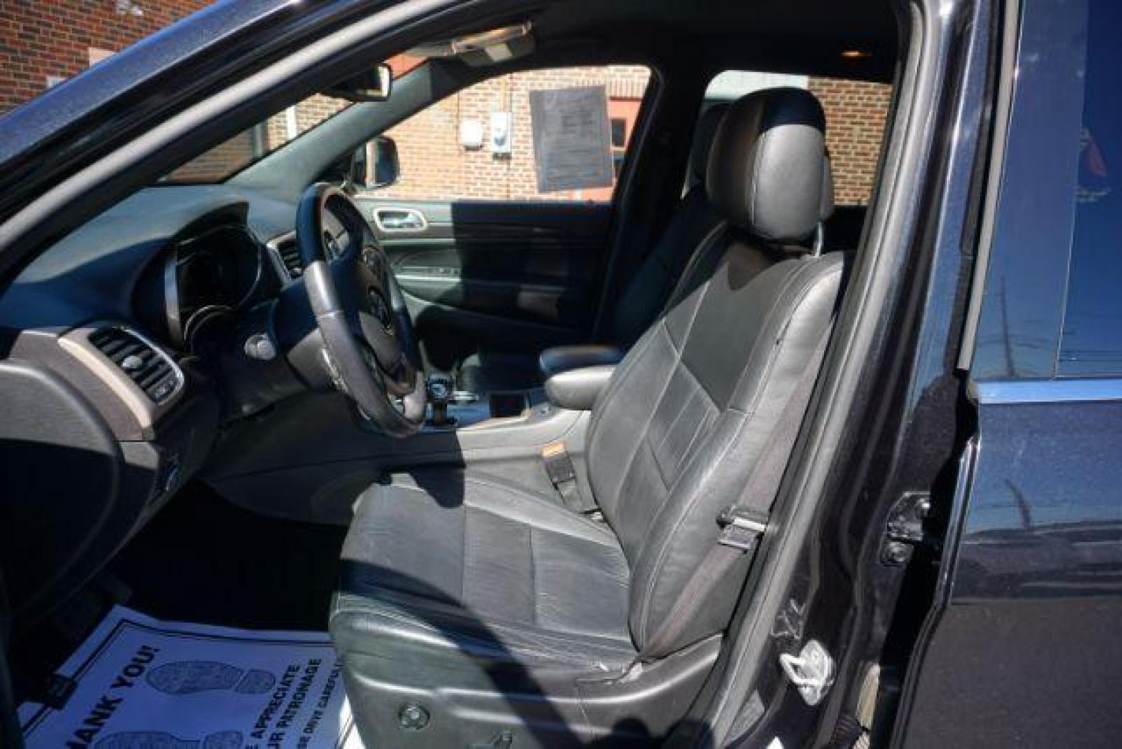 2014 Jeep Grand Cherokee Laredo 4WD (1C4RJFAG5EC) with an 3.6L V6 DOHC 24V engine, 5-Speed Automatic transmission, located at 312 Centre Ave, Schuylkill Haven, PA, 17972, (570) 593-5278, 40.638130, -76.177383 - Photo#27