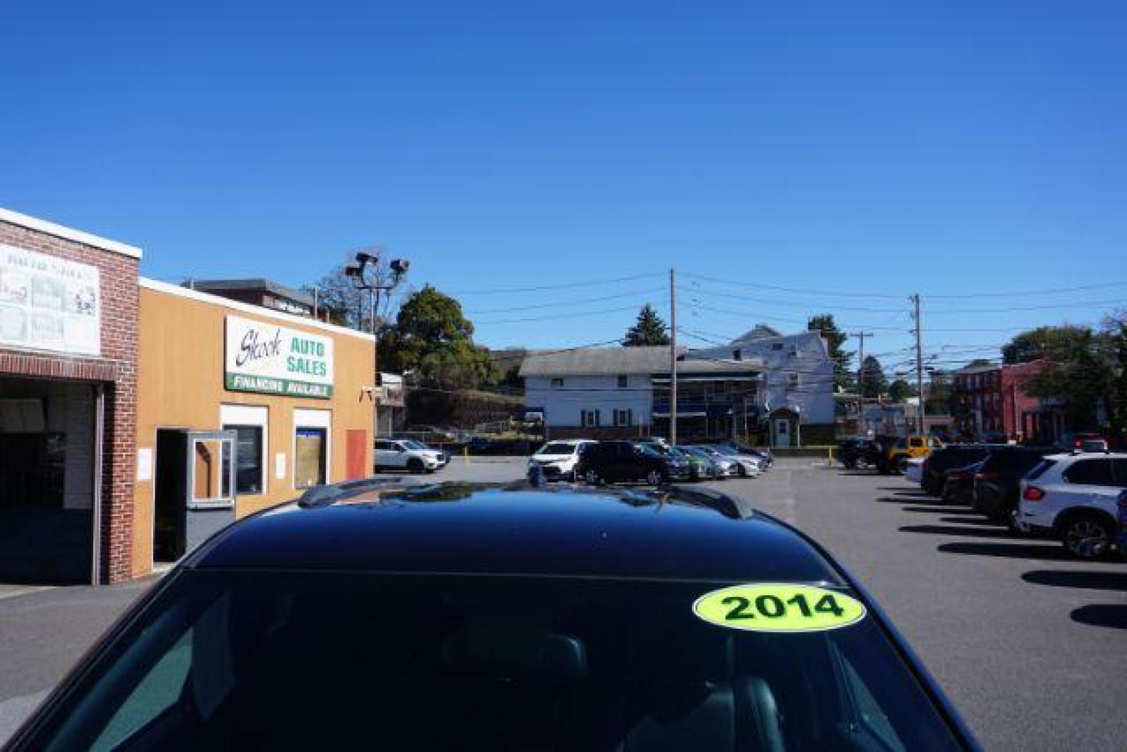 2014 Jeep Grand Cherokee Laredo 4WD (1C4RJFAG5EC) with an 3.6L V6 DOHC 24V engine, 5-Speed Automatic transmission, located at 312 Centre Ave, Schuylkill Haven, PA, 17972, (570) 593-5278, 40.638130, -76.177383 - Photo#35