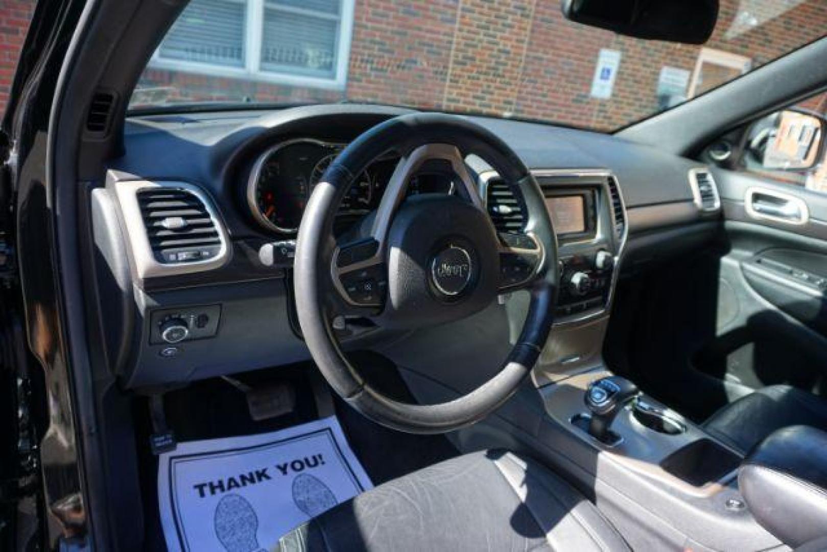 2014 Jeep Grand Cherokee Laredo 4WD (1C4RJFAG5EC) with an 3.6L V6 DOHC 24V engine, 5-Speed Automatic transmission, located at 312 Centre Ave, Schuylkill Haven, PA, 17972, (570) 593-5278, 40.638130, -76.177383 - Photo#54