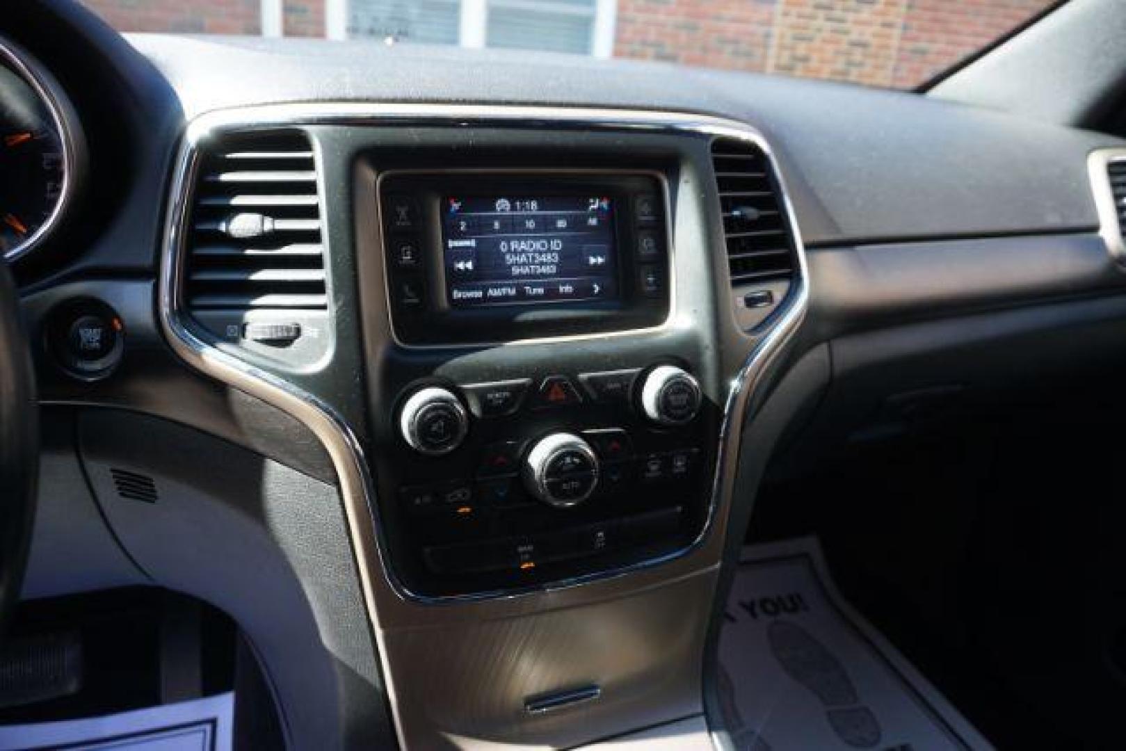 2014 Jeep Grand Cherokee Laredo 4WD (1C4RJFAG5EC) with an 3.6L V6 DOHC 24V engine, 5-Speed Automatic transmission, located at 312 Centre Ave, Schuylkill Haven, PA, 17972, (570) 593-5278, 40.638130, -76.177383 - Photo#57