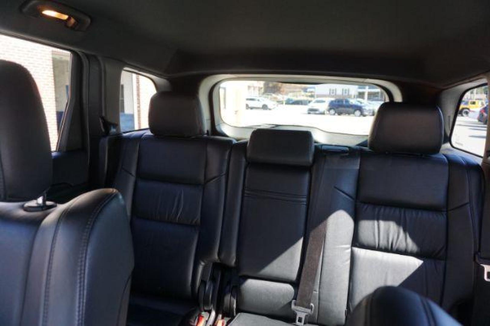 2014 Jeep Grand Cherokee Laredo 4WD (1C4RJFAG5EC) with an 3.6L V6 DOHC 24V engine, 5-Speed Automatic transmission, located at 312 Centre Ave, Schuylkill Haven, PA, 17972, (570) 593-5278, 40.638130, -76.177383 - Photo#59