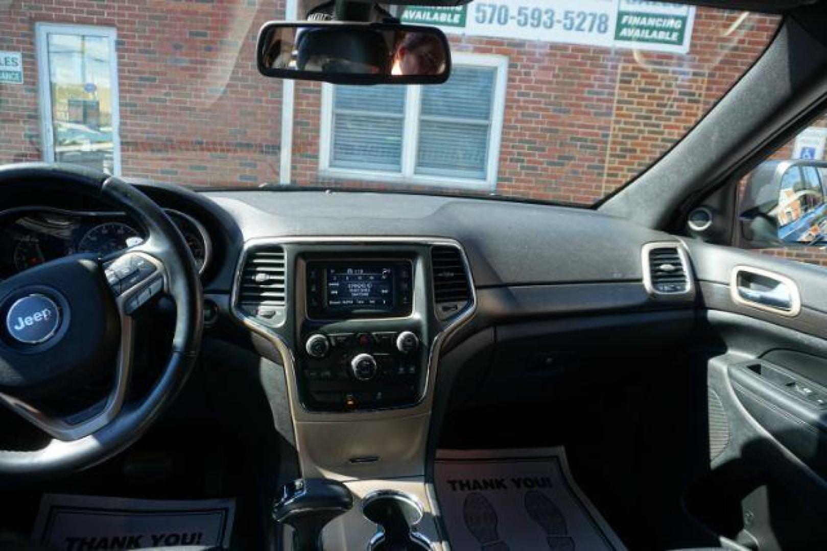 2014 Jeep Grand Cherokee Laredo 4WD (1C4RJFAG5EC) with an 3.6L V6 DOHC 24V engine, 5-Speed Automatic transmission, located at 312 Centre Ave, Schuylkill Haven, PA, 17972, (570) 593-5278, 40.638130, -76.177383 - Photo#62