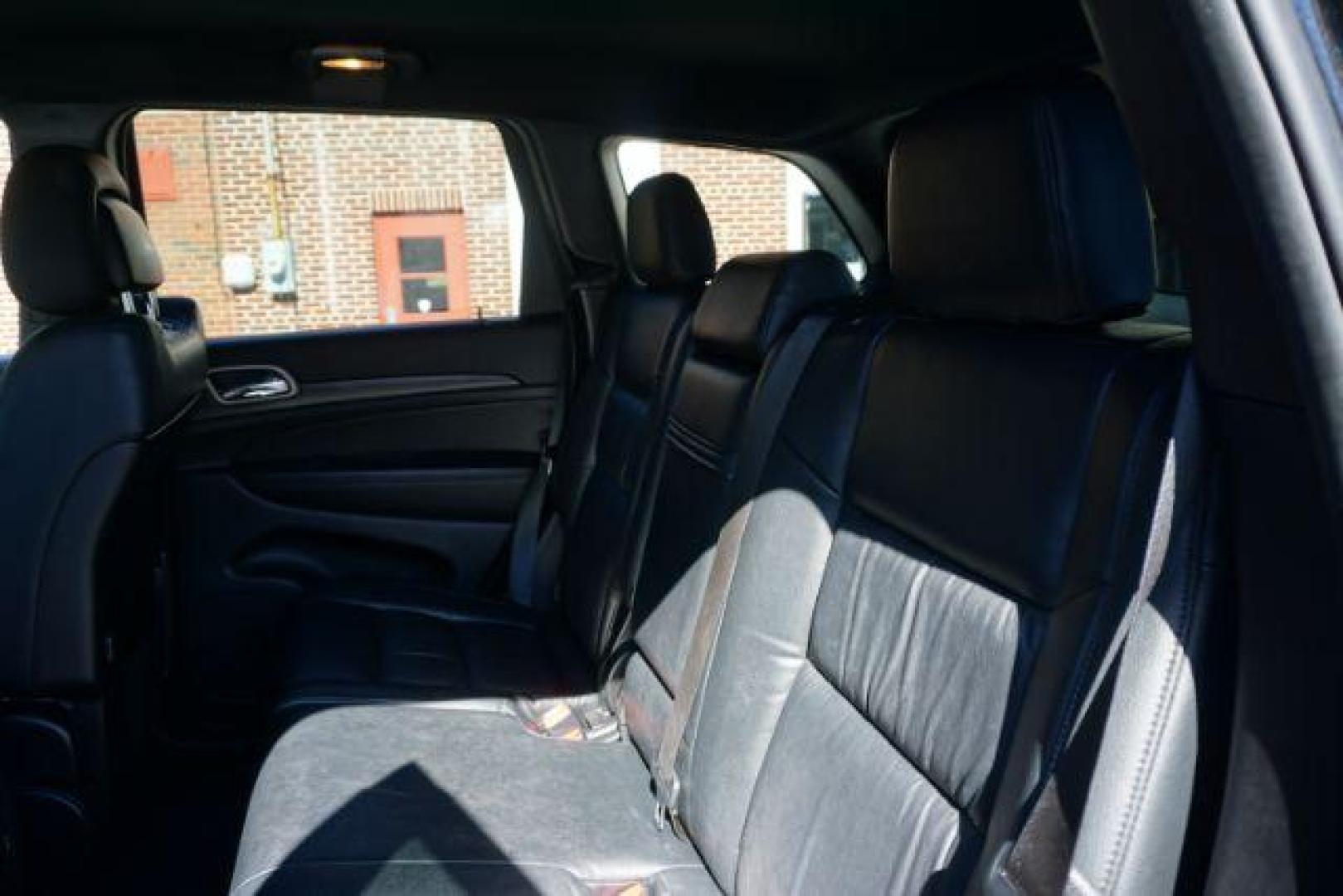 2014 Jeep Grand Cherokee Laredo 4WD (1C4RJFAG5EC) with an 3.6L V6 DOHC 24V engine, 5-Speed Automatic transmission, located at 312 Centre Ave, Schuylkill Haven, PA, 17972, (570) 593-5278, 40.638130, -76.177383 - Photo#63