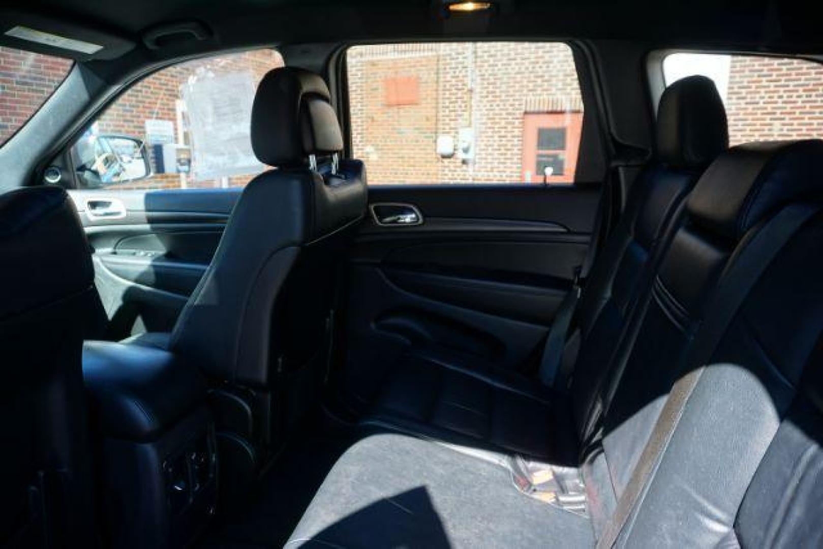 2014 Jeep Grand Cherokee Laredo 4WD (1C4RJFAG5EC) with an 3.6L V6 DOHC 24V engine, 5-Speed Automatic transmission, located at 312 Centre Ave, Schuylkill Haven, PA, 17972, (570) 593-5278, 40.638130, -76.177383 - Photo#64