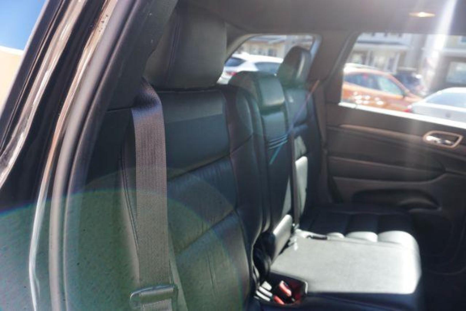 2014 Jeep Grand Cherokee Laredo 4WD (1C4RJFAG5EC) with an 3.6L V6 DOHC 24V engine, 5-Speed Automatic transmission, located at 312 Centre Ave, Schuylkill Haven, PA, 17972, (570) 593-5278, 40.638130, -76.177383 - Photo#72