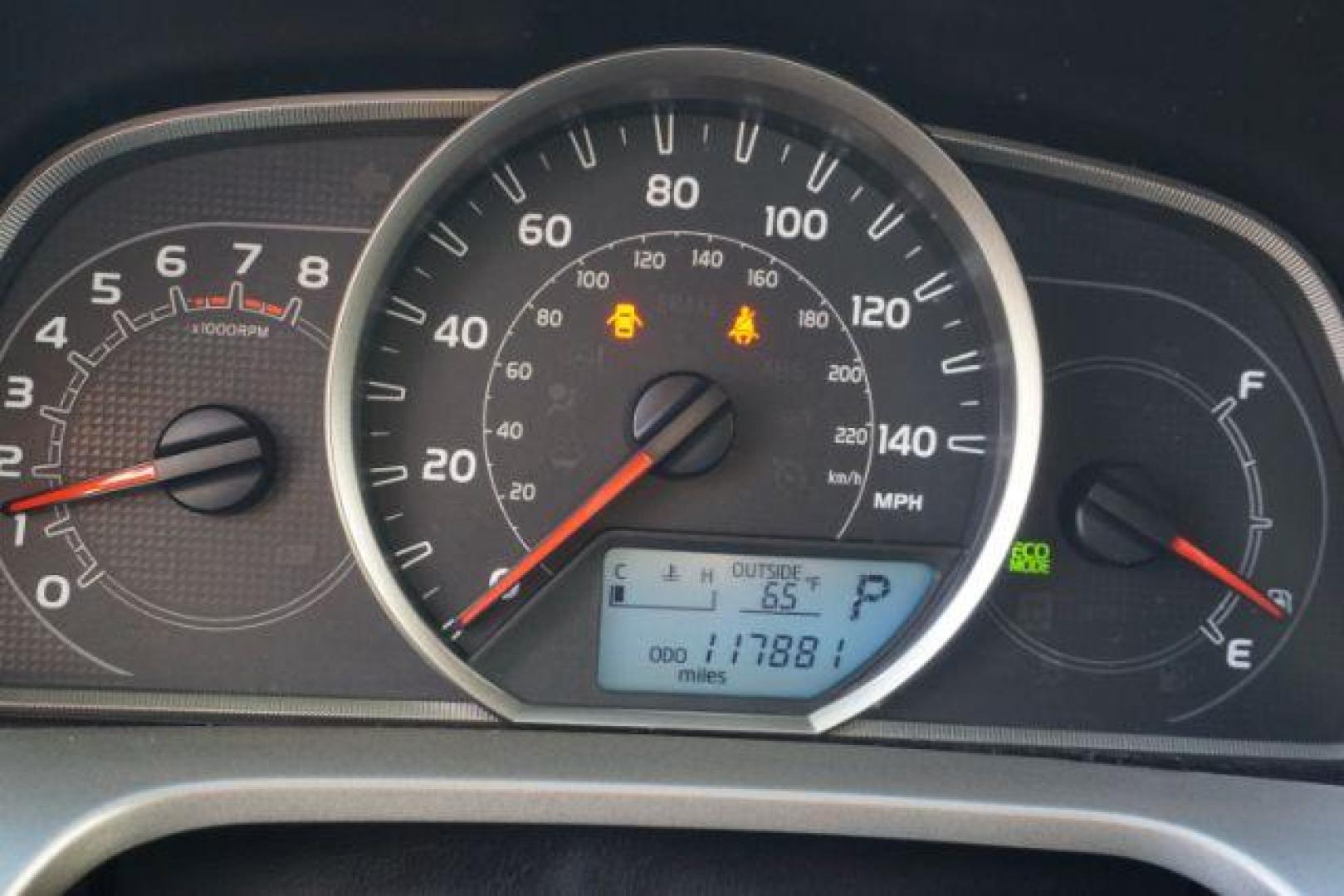 2015 Barcelona Red Metallic /Ash Toyota RAV4 LE (2T3BFREVXFW) with an 2.5L I-4 DOHC engine, located at 312 Centre Ave, Schuylkill Haven, PA, 17972, (570) 593-5278, 40.638130, -76.177383 - Photo#24