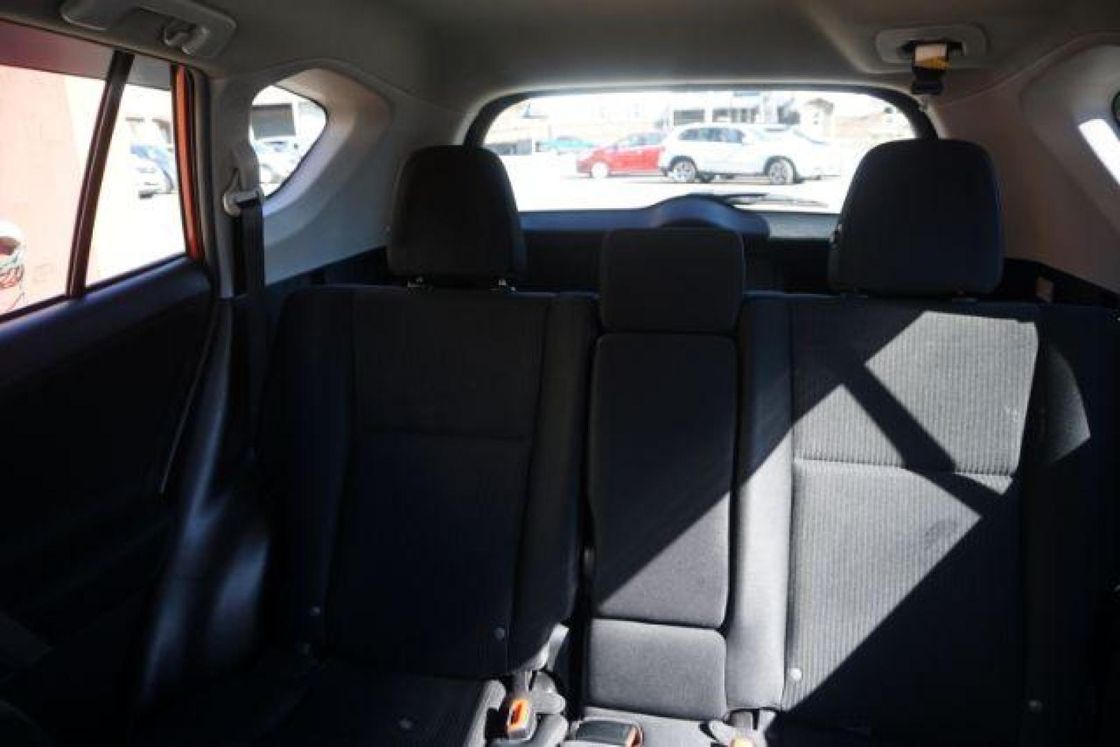 2015 Barcelona Red Metallic /Ash Toyota RAV4 LE (2T3BFREVXFW) with an 2.5L I-4 DOHC engine, located at 312 Centre Ave, Schuylkill Haven, PA, 17972, (570) 593-5278, 40.638130, -76.177383 - Photo#27