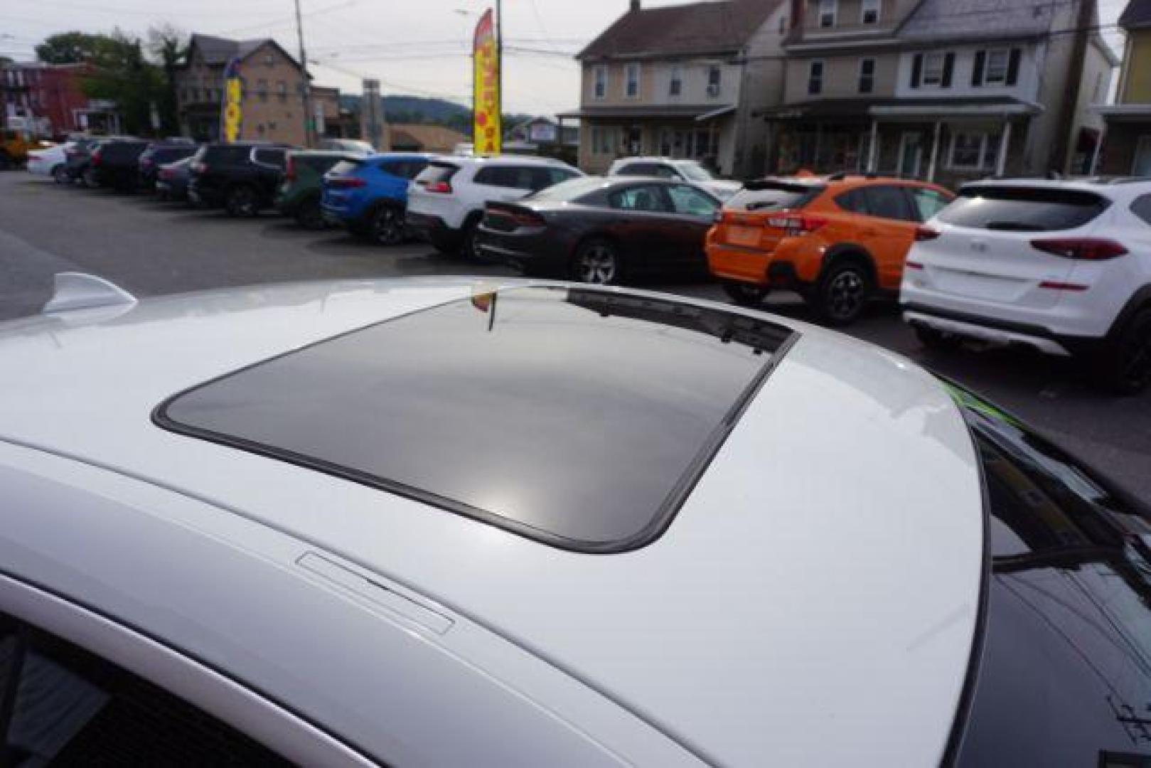 2019 White /Red and Black BMW 430i Gran Coupe 4 Series (WBA4J1C51KB) , located at 312 Centre Ave, Schuylkill Haven, PA, 17972, (570) 593-5278, 40.638130, -76.177383 - Photo#15