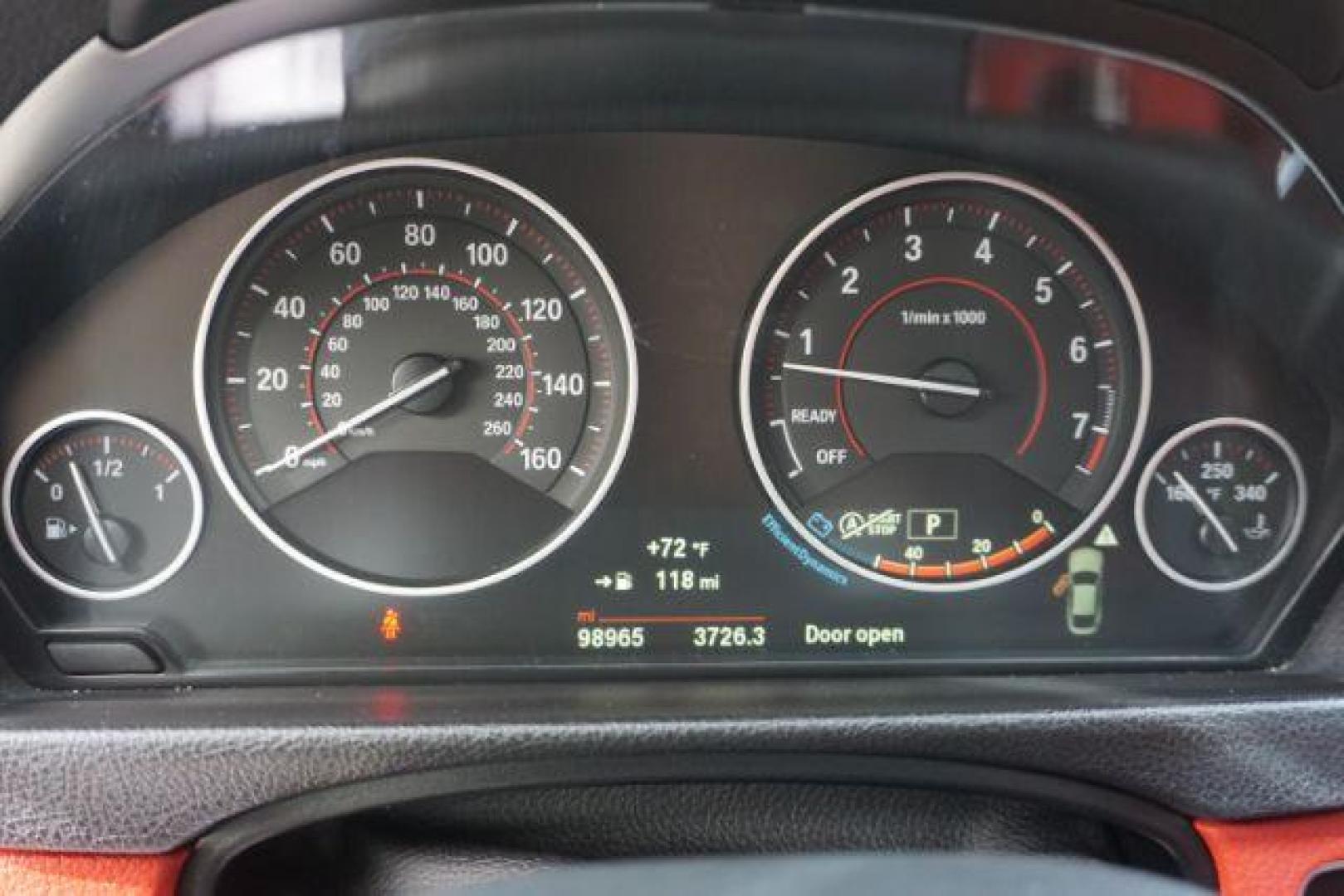 2019 White /Red and Black BMW 430i Gran Coupe 4 Series (WBA4J1C51KB) , located at 312 Centre Ave, Schuylkill Haven, PA, 17972, (570) 593-5278, 40.638130, -76.177383 - Photo#21