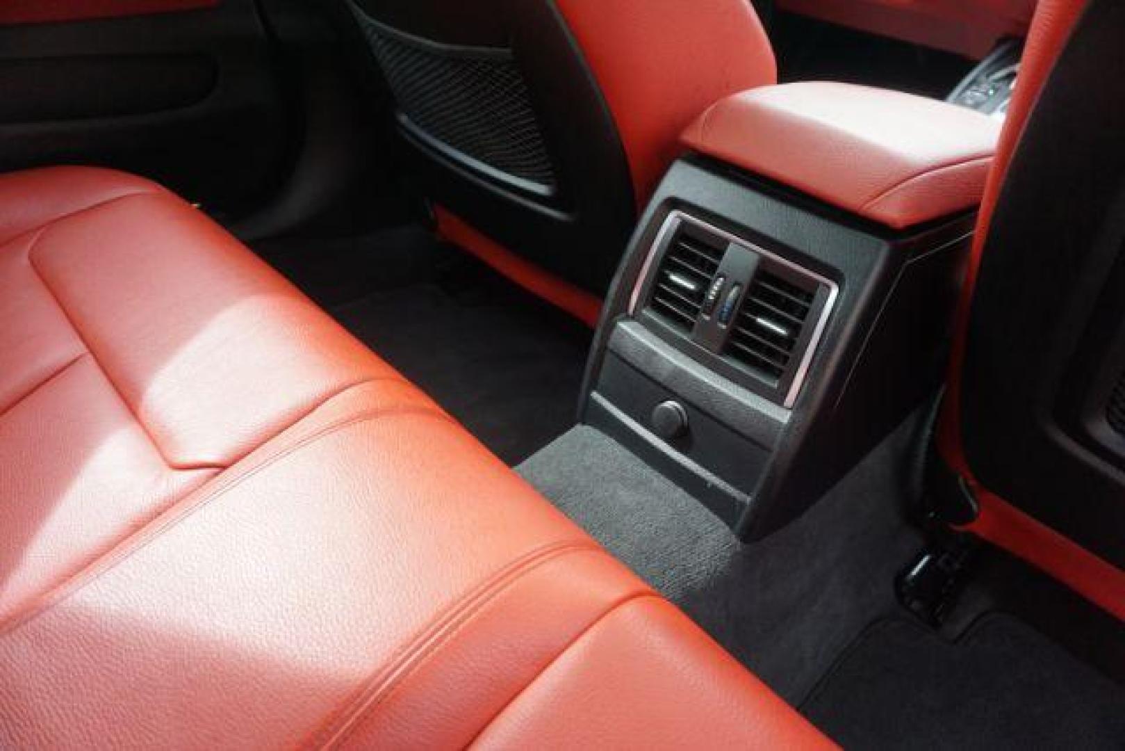 2019 White /Red and Black BMW 430i Gran Coupe 4 Series (WBA4J1C51KB) , located at 312 Centre Ave, Schuylkill Haven, PA, 17972, (570) 593-5278, 40.638130, -76.177383 - Photo#39