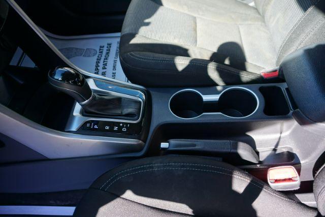 2014 Gray /2 tone gray Hyundai Elantra GT gt (KMHD35LH2EU) , located at 312 Centre Ave, Schuylkill Haven, PA, 17972, (570) 593-5278, 40.638130, -76.177383 - Photo#26