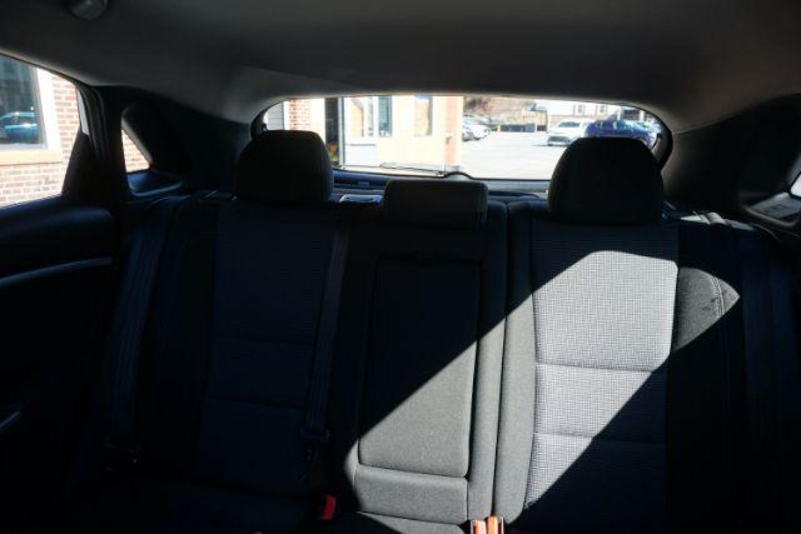 2014 Gray /2 tone gray Hyundai Elantra GT gt (KMHD35LH2EU) , located at 312 Centre Ave, Schuylkill Haven, PA, 17972, (570) 593-5278, 40.638130, -76.177383 - Photo#27