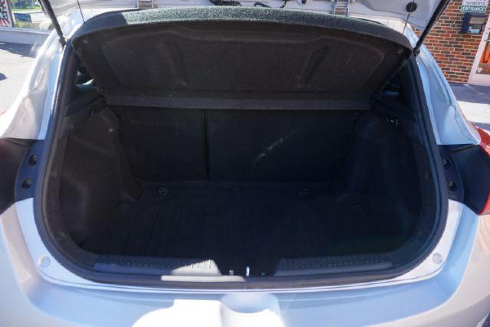 2014 Gray /2 tone gray Hyundai Elantra GT gt (KMHD35LH2EU) , located at 312 Centre Ave, Schuylkill Haven, PA, 17972, (570) 593-5278, 40.638130, -76.177383 - Photo#38