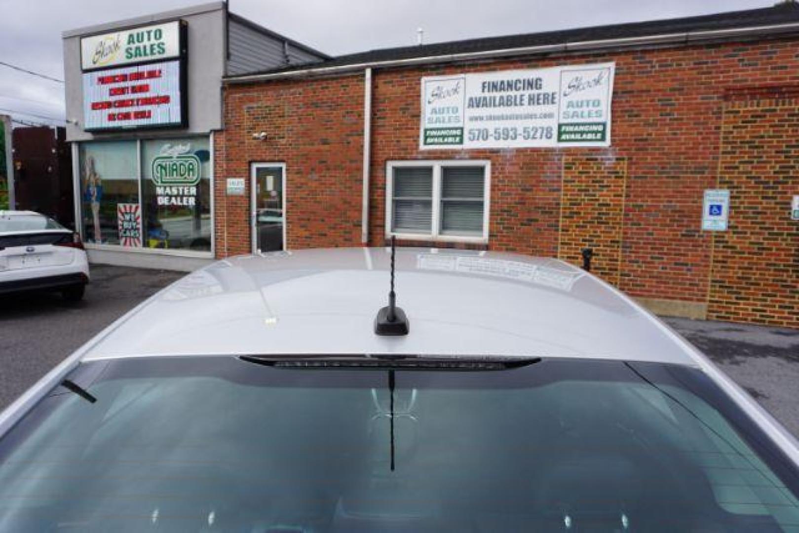 2014 Sterling Gray /Dune Ford Fusion SE (3FA6P0HD0ER) with an 1.5L L4 DOHC 16V engine, located at 312 Centre Ave, Schuylkill Haven, PA, 17972, (570) 593-5278, 40.638130, -76.177383 - Photo#11