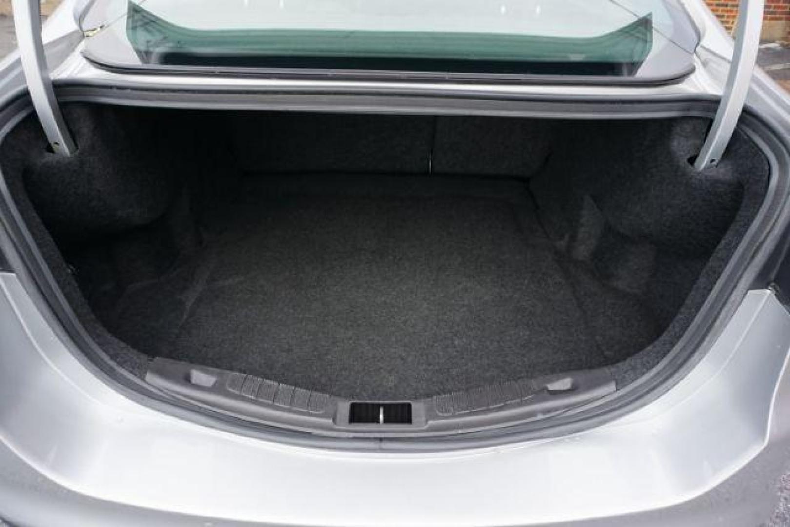 2014 Sterling Gray /Dune Ford Fusion SE (3FA6P0HD0ER) with an 1.5L L4 DOHC 16V engine, located at 312 Centre Ave, Schuylkill Haven, PA, 17972, (570) 593-5278, 40.638130, -76.177383 - Photo#45