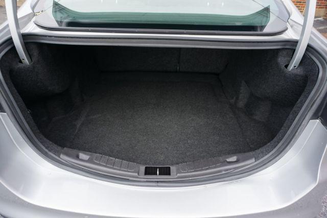 2014 Sterling Gray /Dune Ford Fusion SE (3FA6P0HD0ER) with an 1.5L L4 DOHC 16V engine, located at 312 Centre Ave, Schuylkill Haven, PA, 17972, (570) 593-5278, 40.638130, -76.177383 - Photo#45