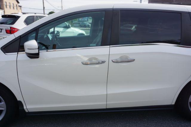 photo of 2019 Honda Odyssey EX
