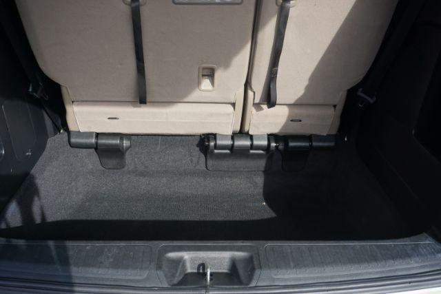 2019 White Diamond Pearl /Beige Honda Odyssey EX (5FNRL6H53KB) with an 3.5L V-6 gasoline direct injection engine, located at 312 Centre Ave, Schuylkill Haven, PA, 17972, (570) 593-5278, 40.638130, -76.177383 - Photo#54