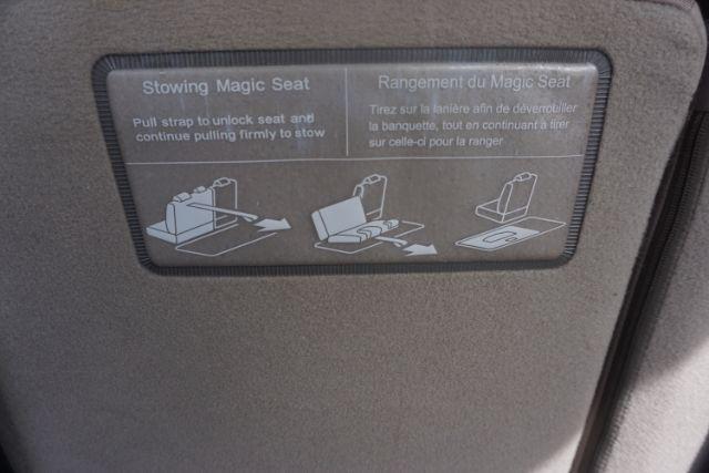 2019 White Diamond Pearl /Beige Honda Odyssey EX (5FNRL6H53KB) with an 3.5L V-6 gasoline direct injection engine, located at 312 Centre Ave, Schuylkill Haven, PA, 17972, (570) 593-5278, 40.638130, -76.177383 - Photo#55