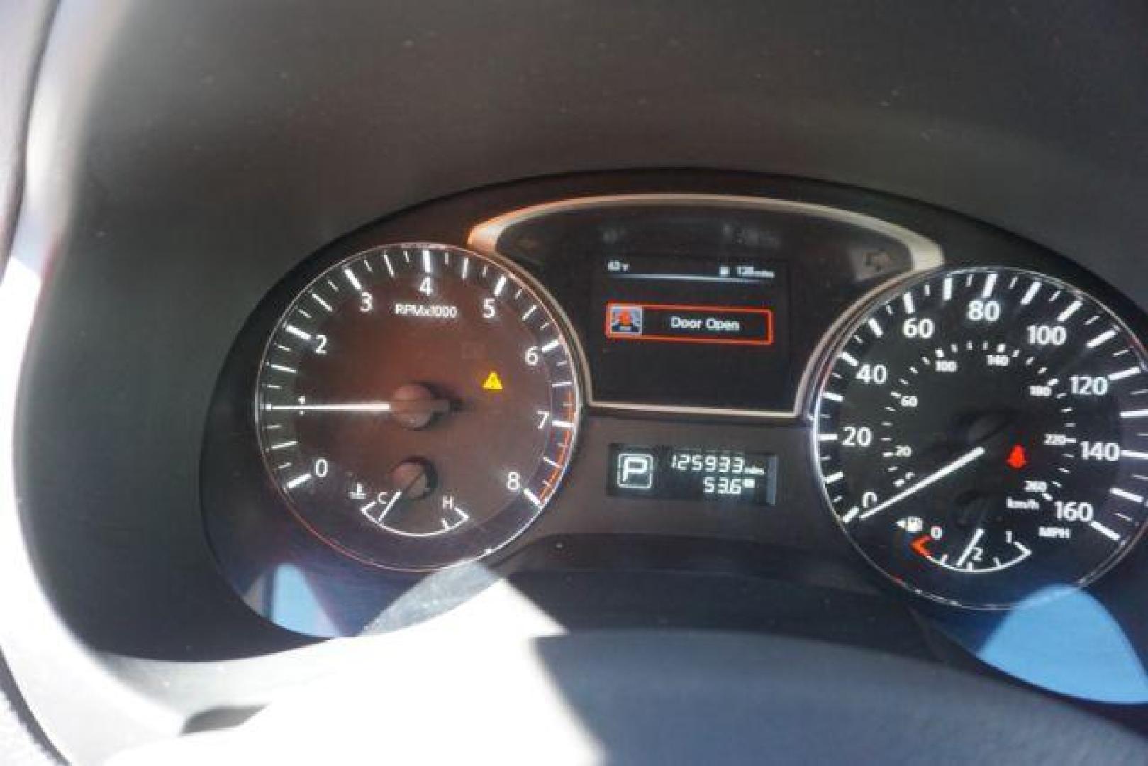 2015 Brilliant Silver /Charcoal Nissan Altima 2.5 S (1N4AL3AP6FN) with an 2.5L I-4 DOHC engine, located at 312 Centre Ave, Schuylkill Haven, PA, 17972, (570) 593-5278, 40.638130, -76.177383 - Photo#25