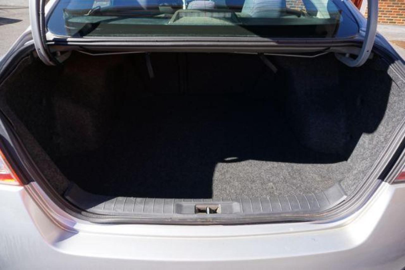 2015 Brilliant Silver /Charcoal Nissan Altima 2.5 S (1N4AL3AP6FN) with an 2.5L I-4 DOHC engine, located at 312 Centre Ave, Schuylkill Haven, PA, 17972, (570) 593-5278, 40.638130, -76.177383 - Photo#34