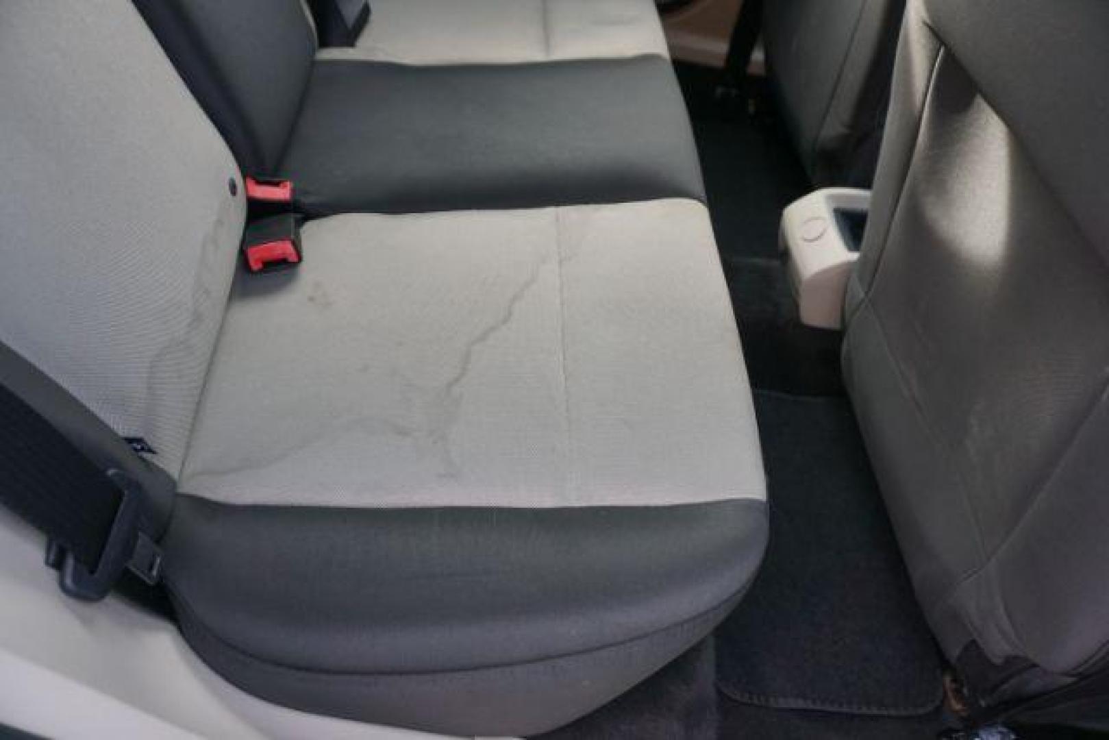 2013 Ingot Silver Metalli Ford Fiesta S Hatchback (3FADP4TJ8DM) with an 1.6L L4 DOHC 16V engine, 6-Speed Automatic transmission, located at 312 Centre Ave, Schuylkill Haven, PA, 17972, (570) 593-5278, 40.638130, -76.177383 - Photo#42