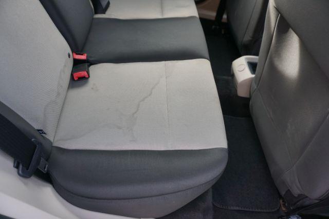 2013 Ingot Silver Metalli Ford Fiesta S Hatchback (3FADP4TJ8DM) with an 1.6L L4 DOHC 16V engine, 6-Speed Automatic transmission, located at 312 Centre Ave, Schuylkill Haven, PA, 17972, (570) 593-5278, 40.638130, -76.177383 - Photo#42