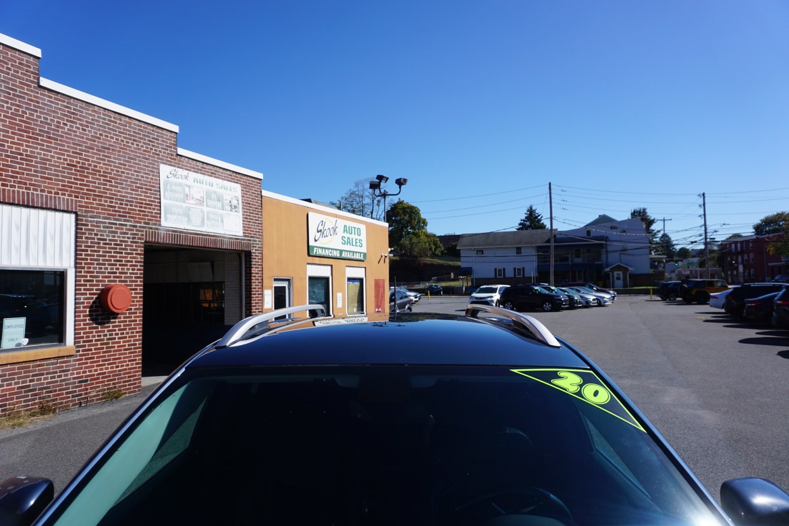 2020 BLUE SHADE PEARL JEEP CHEROKEE LIMITED (1C4PJMDX9LD) with an 3.2L V6 engine, AUTOMATIC transmission, located at 312 Centre Ave, Schuylkill Haven, PA, 17972, (570) 593-5278, 40.638130, -76.177383- Photo#2