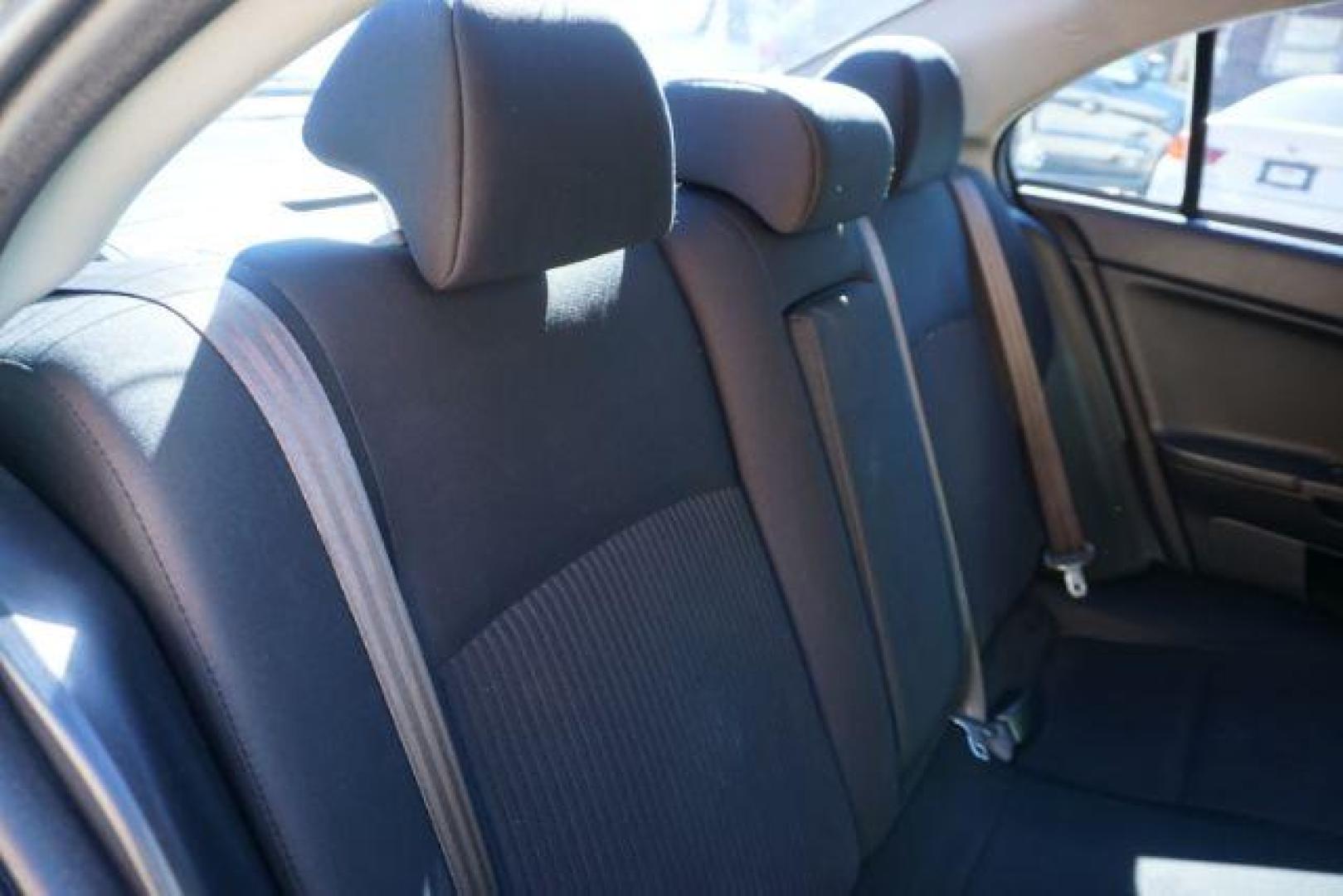 2015 Tarmac Black Pearl /Black Mitsubishi Lancer SE (JA32V2FW6FU) with an 2.4L I-4 DOHC engine, located at 312 Centre Ave, Schuylkill Haven, PA, 17972, (570) 593-5278, 40.638130, -76.177383 - Photo#36