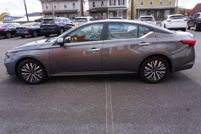 photo of 2024 Nissan Altima SV FWD