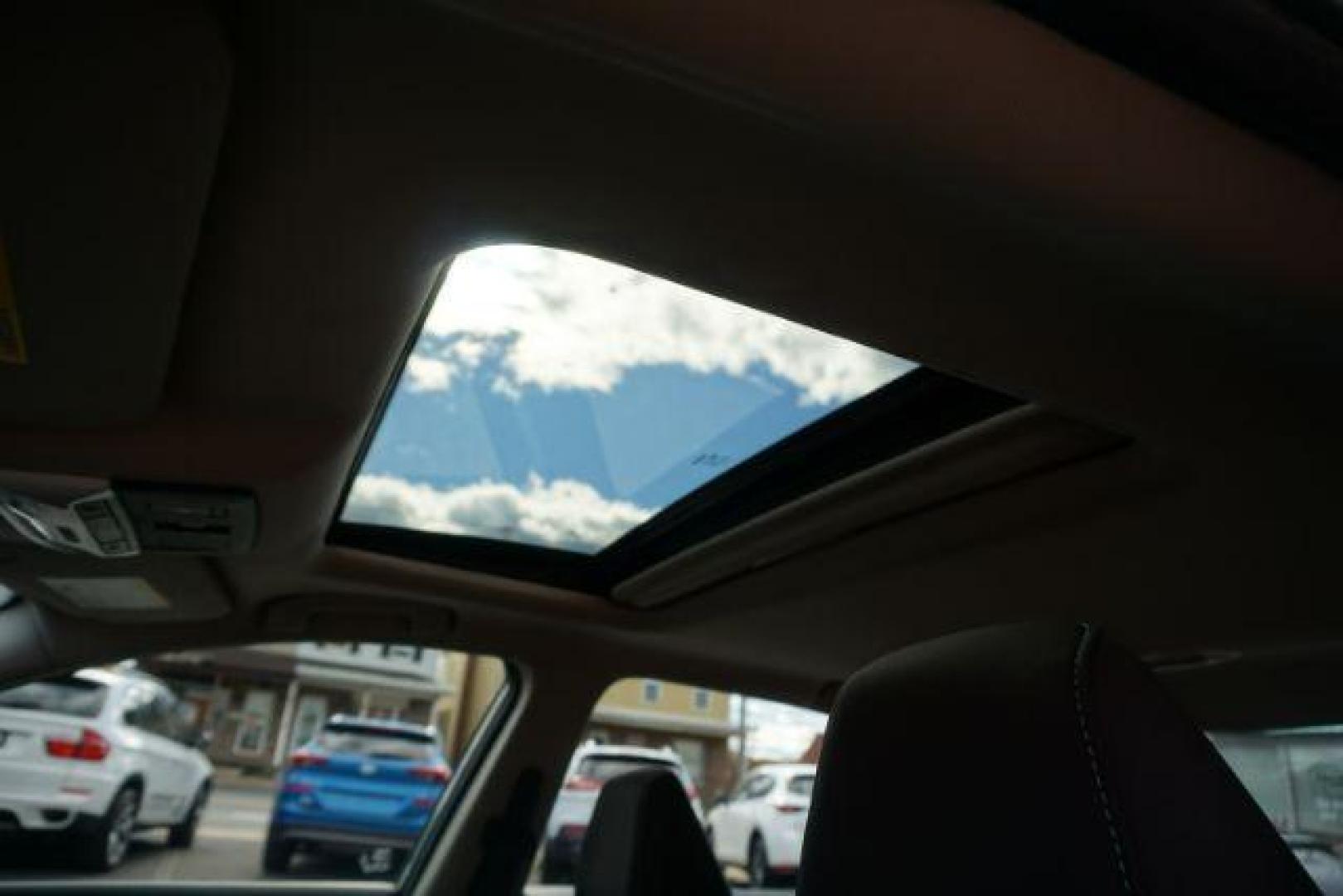 2024 Gun Metallic /Hai Gray Nissan Altima SV FWD (1N4BL4DV9RN) with an 2.5L I-4 gasoline direct injection engine, located at 312 Centre Ave, Schuylkill Haven, PA, 17972, (570) 593-5278, 40.638130, -76.177383 - Photo#26