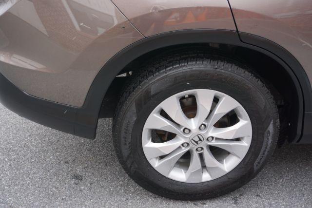 2012 Urban Titanium Metallic /Gray Honda CR-V EX-L (5J6RM4H76CL) with an 2.4L I-4 DOHC engine, located at 312 Centre Ave, Schuylkill Haven, PA, 17972, (570) 593-5278, 40.638130, -76.177383 - Photo#15