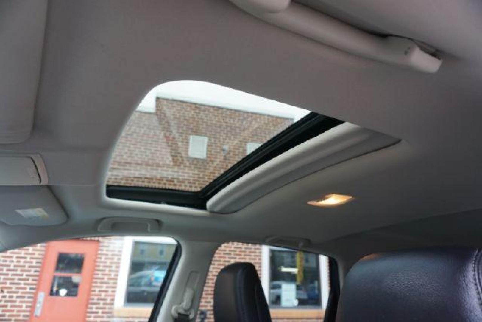 2012 Urban Titanium Metallic /Gray Honda CR-V EX-L (5J6RM4H76CL) with an 2.4L I-4 DOHC engine, located at 312 Centre Ave, Schuylkill Haven, PA, 17972, (570) 593-5278, 40.638130, -76.177383 - Photo#29