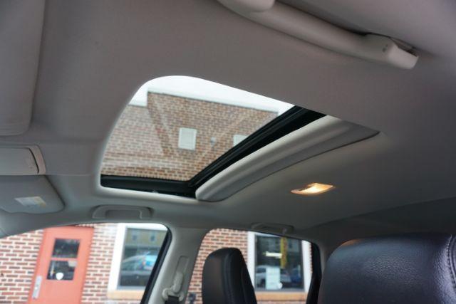 2012 Urban Titanium Metallic /Gray Honda CR-V EX-L (5J6RM4H76CL) with an 2.4L I-4 DOHC engine, located at 312 Centre Ave, Schuylkill Haven, PA, 17972, (570) 593-5278, 40.638130, -76.177383 - Photo#29