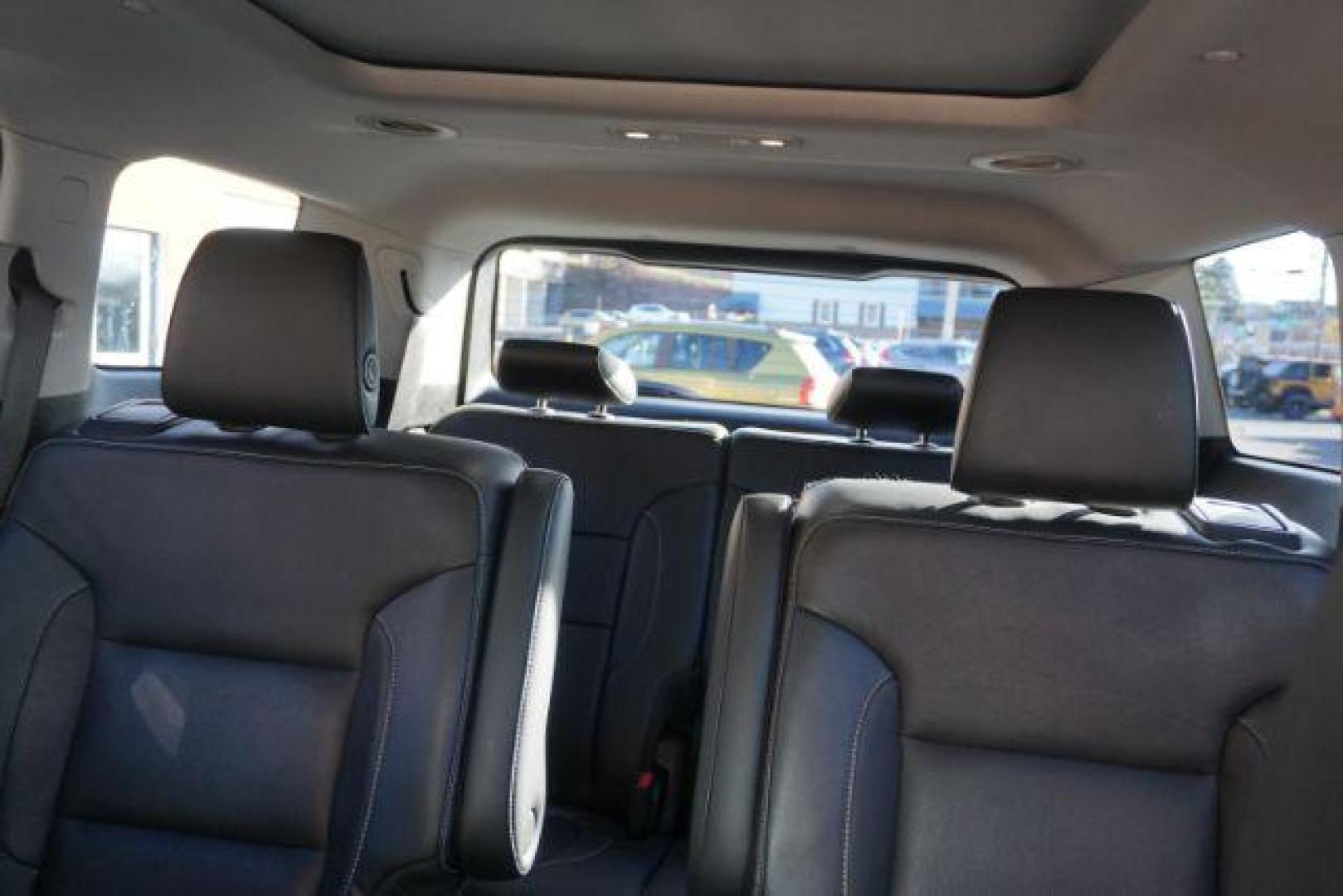 2017 Sparkling Silver Metallic /Cocoa/Light Ash Gray GMC Acadia SLT-1 (1GKKNMLS2HZ) , located at 312 Centre Ave, Schuylkill Haven, PA, 17972, (570) 593-5278, 40.638130, -76.177383 - Photo#25