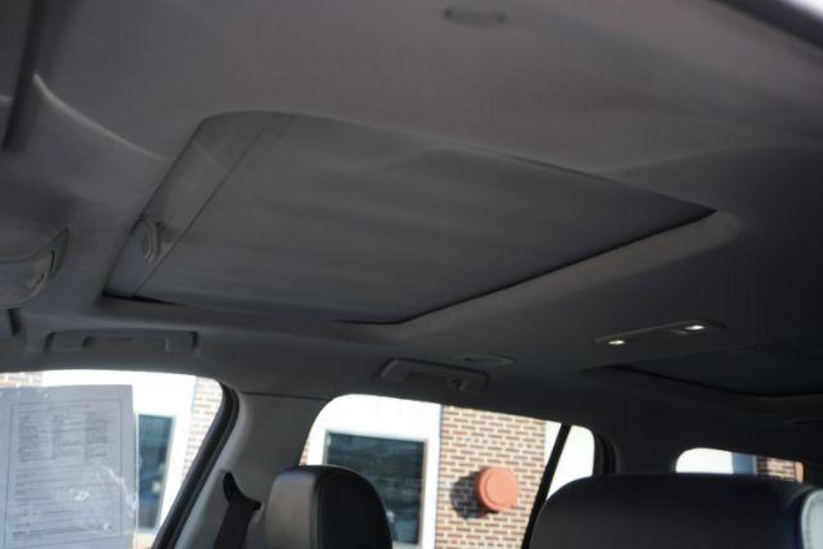 2017 Sparkling Silver Metallic /Cocoa/Light Ash Gray GMC Acadia SLT-1 (1GKKNMLS2HZ) , located at 312 Centre Ave, Schuylkill Haven, PA, 17972, (570) 593-5278, 40.638130, -76.177383 - Photo#27