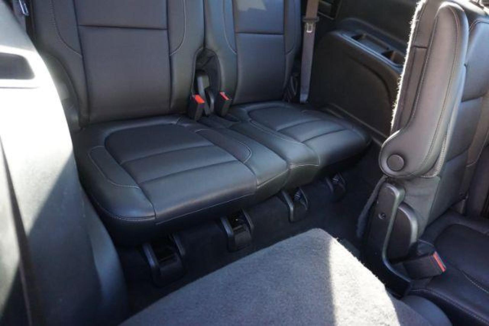 2017 Sparkling Silver Metallic /Cocoa/Light Ash Gray GMC Acadia SLT-1 (1GKKNMLS2HZ) , located at 312 Centre Ave, Schuylkill Haven, PA, 17972, (570) 593-5278, 40.638130, -76.177383 - Photo#46