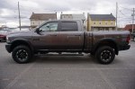 2018 Ram 2500 Power Wagon Crew Cab 4x4 6'4 Box