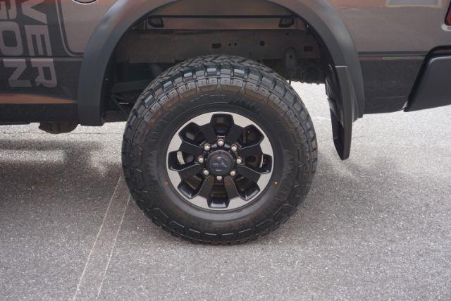 2018 Granite Crystal Metallic Clearcoat /Diesel Gray/Black Ram 2500 Power Wagon Crew Cab 4x4 6'4 Box (3C6TR5EJ2JG) with an HEMI 6.4L V-8 VVT variable valve control engine, located at 312 Centre Ave, Schuylkill Haven, PA, 17972, (570) 593-5278, 40.638130, -76.177383 - Photo#8
