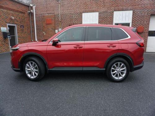 2023 Honda CR-V EX AWD