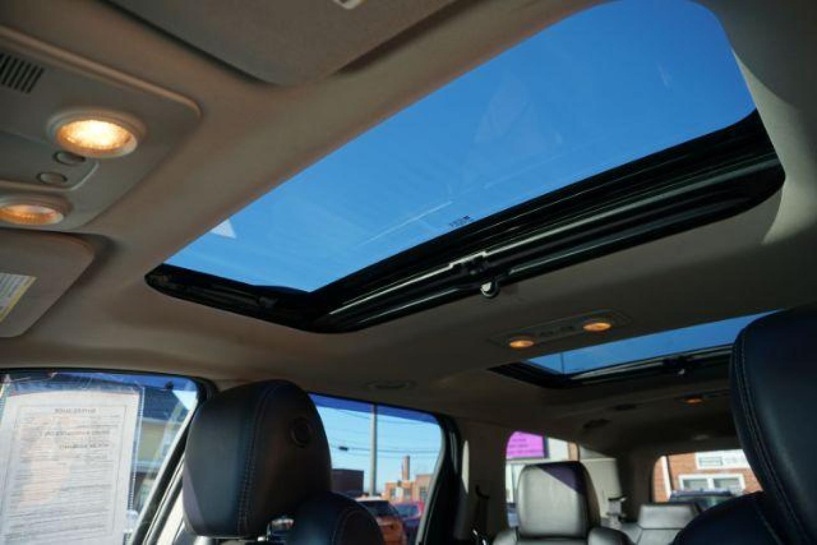 2017 GMC Acadia Limited LIMITED (1GKKVSKD0HJ) , located at 312 Centre Ave, Schuylkill Haven, PA, 17972, (570) 593-5278, 40.638130, -76.177383 - Photo#27