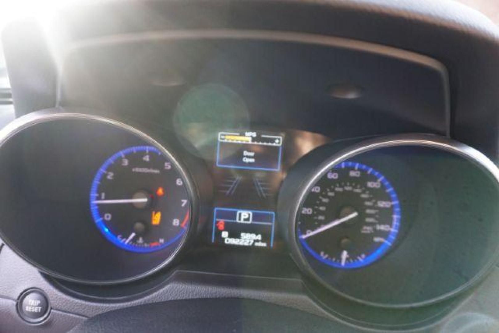 2016 Venetian Red Pearl /Slate Black Subaru Outback 2.5i Limited (4S4BSANC6G3) with an 2.5L H-4 DOHC engine, located at 312 Centre Ave, Schuylkill Haven, PA, 17972, (570) 593-5278, 40.638130, -76.177383 - Photo#26