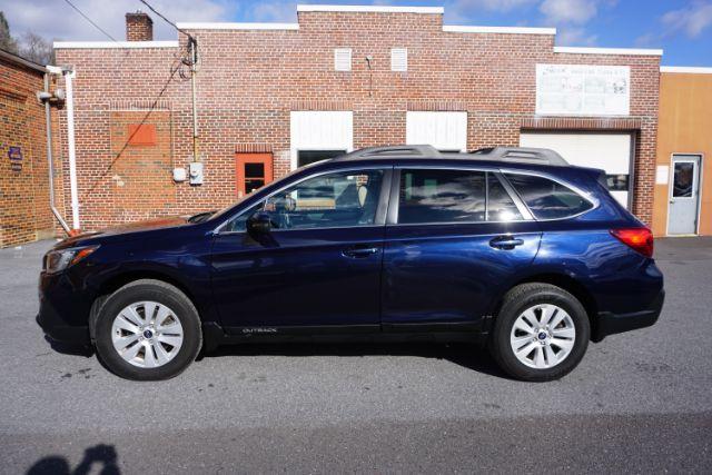 photo of 2018 Subaru Outback 2.5i Premium