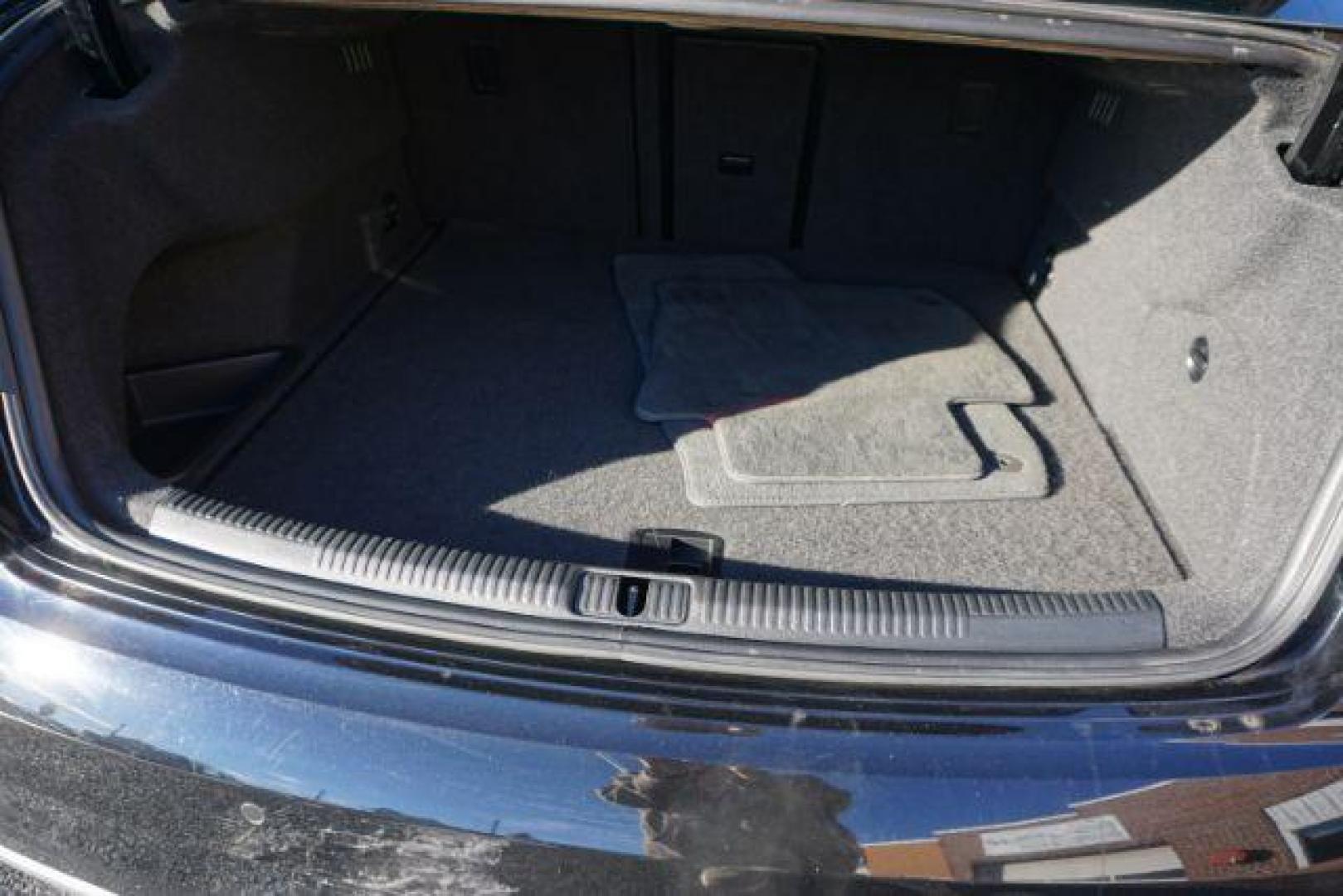 2018 Brilliant Black /Black Audi A3 2.0T Premium | 2.0T Tech Premium (WAUJ8GFF7J1) with an 2L I-4 gasoline direct injection engine, located at 312 Centre Ave, Schuylkill Haven, PA, 17972, (570) 593-5278, 40.638130, -76.177383 - Photo#37